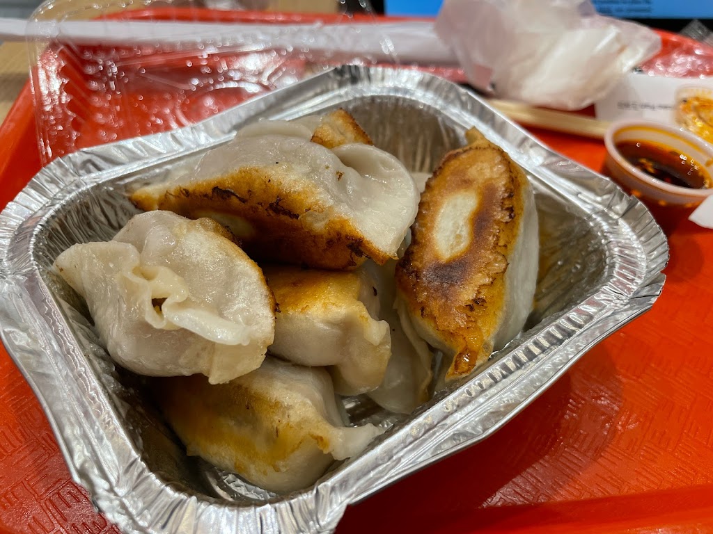 Vanessas Dumpling House | restaurant | 452 Amsterdam Ave, New York, NY 10024, USA | 6465592887 OR +1 646-559-2887