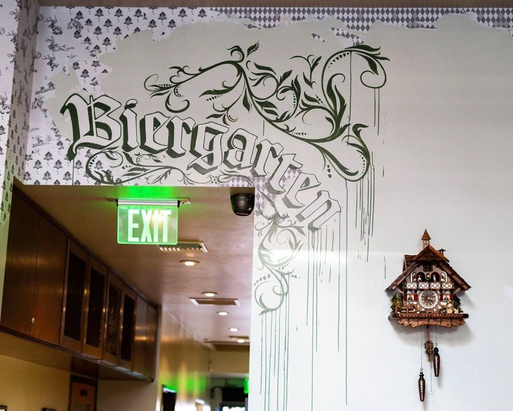 Rasselbock Kitchen & Beer Garden Los Angeles | restaurant | 3817 Grand View Blvd, Los Angeles, CA 90066, USA | 3104392938 OR +1 310-439-2938