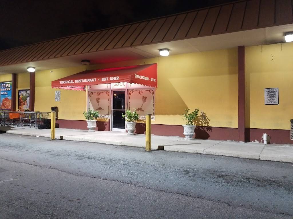 Tropical Restaurant “La Casa del Churrasco” | restaurant | 652 E 9th St, Hialeah, FL 33010, USA | 3058875556 OR +1 305-887-5556