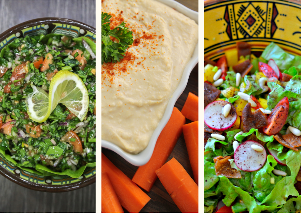 The Mediterranean Chickpea | restaurant | 3217 S MacDill Ave SUITE C, Tampa, FL 33629, USA | 8135157981 OR +1 813-515-7981