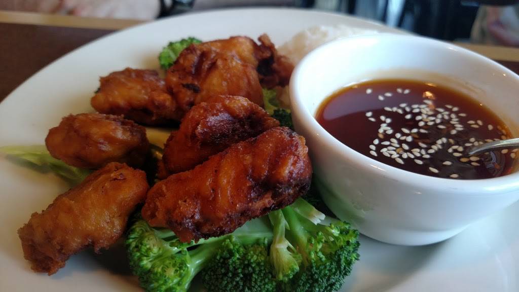 Thai Orchid Restaurant | restaurant | 10075 SW Barbur Blvd #1, Portland, OR 97219, USA | 5034522544 OR +1 503-452-2544