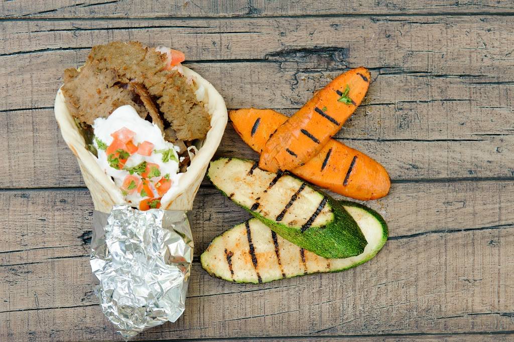 Pita Mediterranean Street Food | restaurant | 1240 GA-54 W Unit 600, Fayetteville, GA 30214, USA | 6785451669 OR +1 678-545-1669