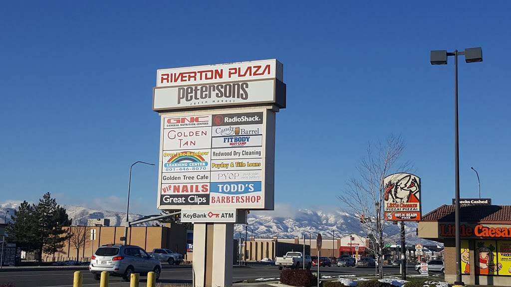 Golden Tree Cafe | restaurant | 1722 W 12600 S, Riverton, UT 84065, USA | 8012547651 OR +1 801-254-7651