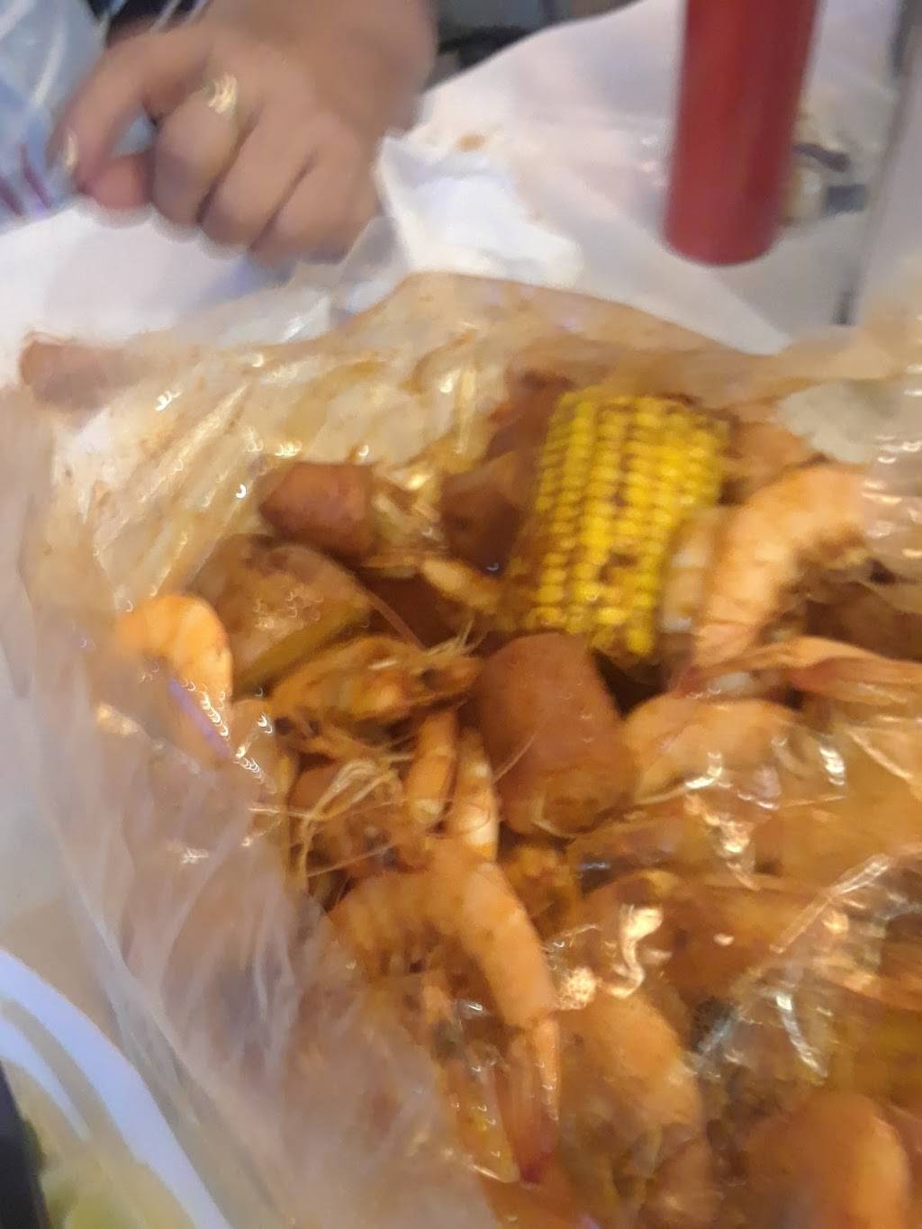 The Crab Shack | restaurant | 1451 Artesia Blvd Ste #1, Gardena, CA 90248, USA | 4243293080 OR +1 424-329-3080