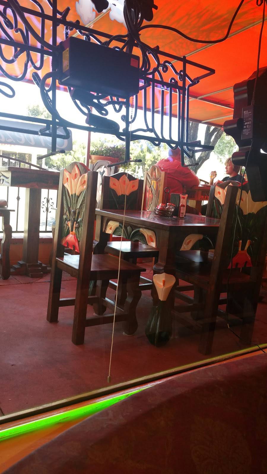 El Taco De Mexico | restaurant | 1590 E Los Angeles Ave, Simi Valley, CA 93065, USA | 8055270276 OR +1 805-527-0276