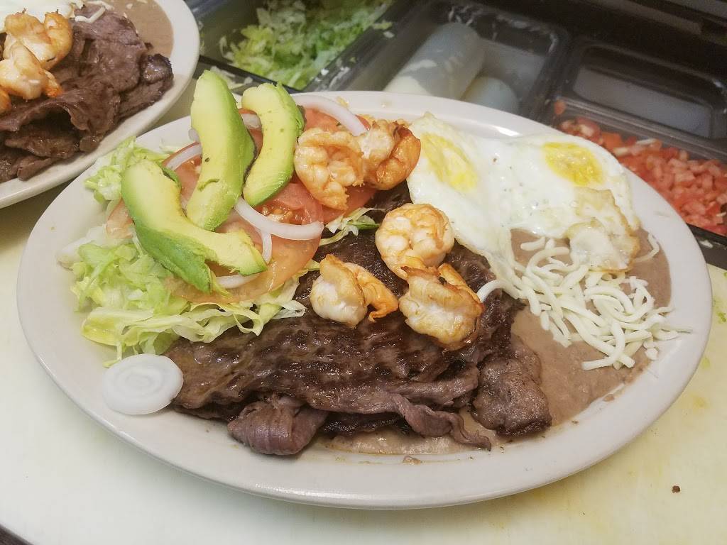 Taqueria El Paso | restaurant | 1811 S Main St, Akron, OH 44301, USA | 3307247874 OR +1 330-724-7874