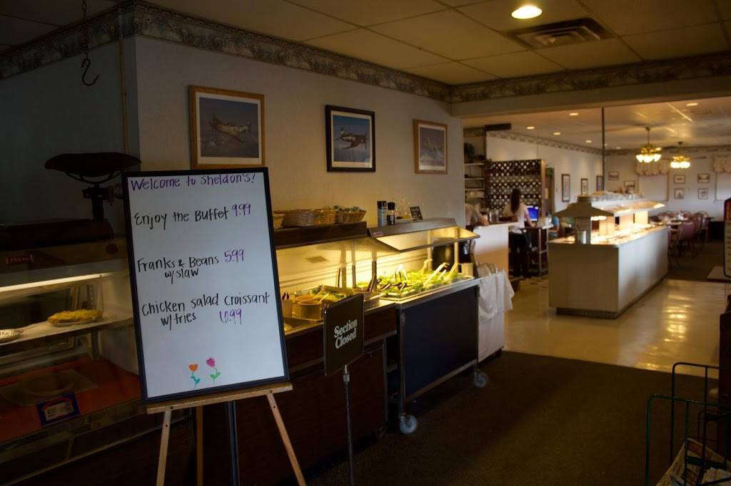 Sheldons Motel & Restaurant | restaurant | 1450 Four Locust Hwy, Keysville, VA 23947, USA | 4347368434 OR +1 434-736-8434