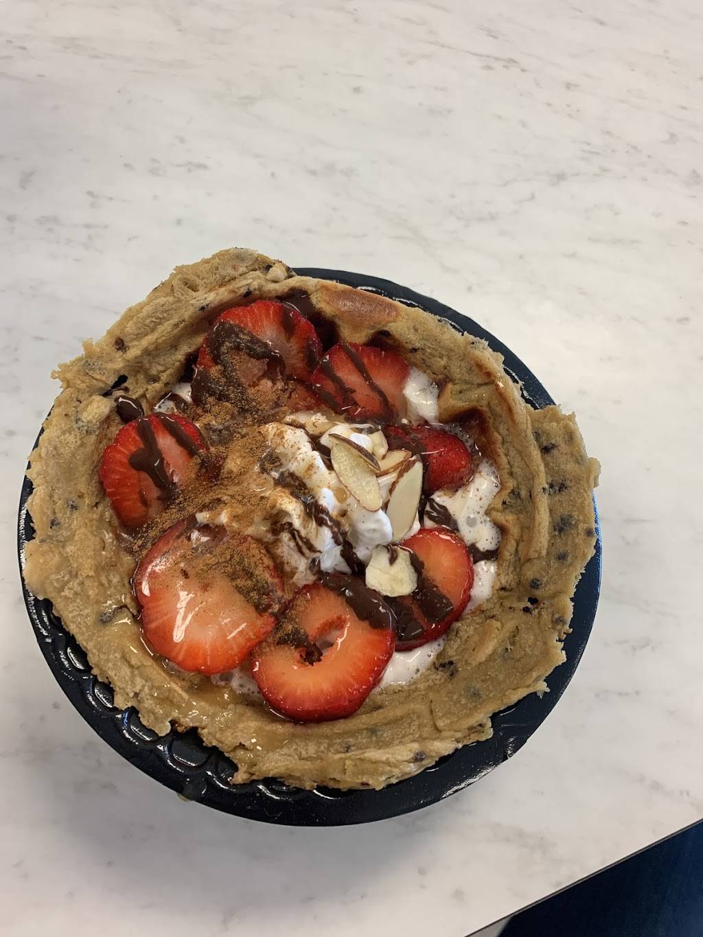 The positive joint | restaurant | 1412 W Waters Ave suite 105, Tampa, FL 33604, USA | 8139285228 OR +1 813-928-5228