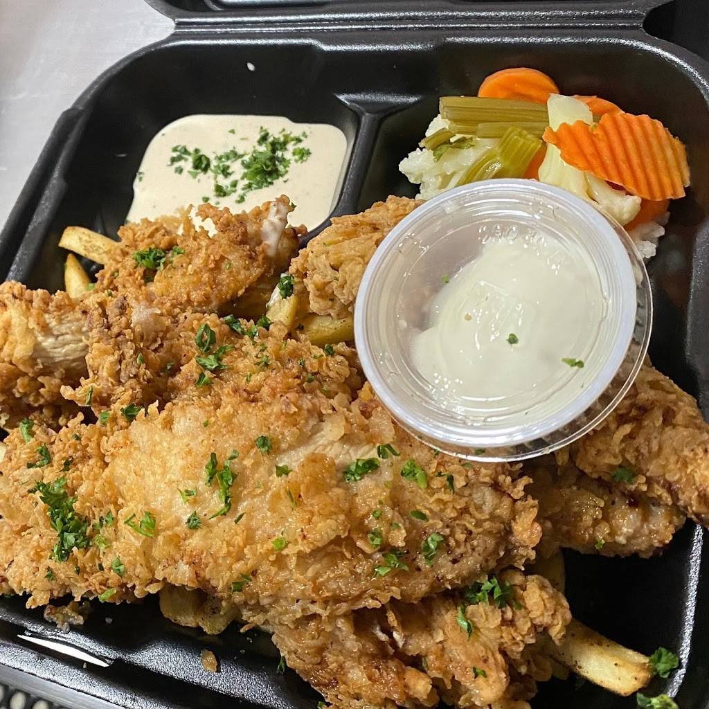 EL prince | restaurant | 2171 W Florence Ave, Los Angeles, CA 90047, USA | 3234413420 OR +1 323-441-3420