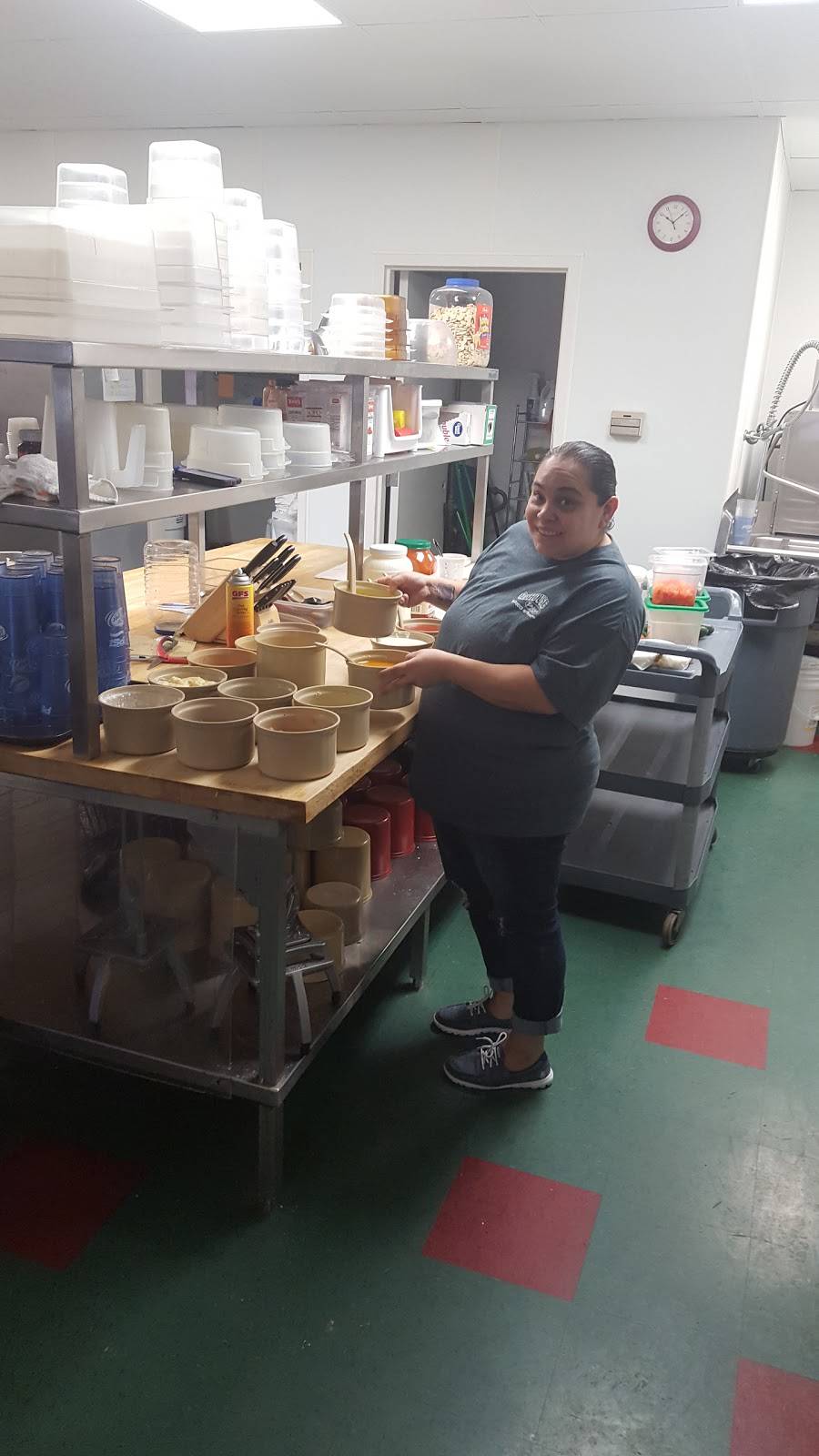 Clubhouse Pizza Napoleon | restaurant | 250 Lagrange St, Napoleon, OH 43545, USA | 4195990009 OR +1 419-599-0009