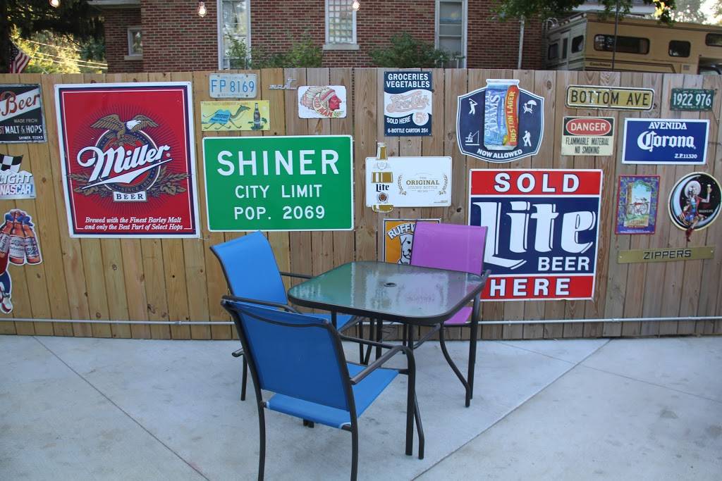 The Alibi | restaurant | 320 E Main St, Rochester, IL 62563, USA | 2174981129 OR +1 217-498-1129