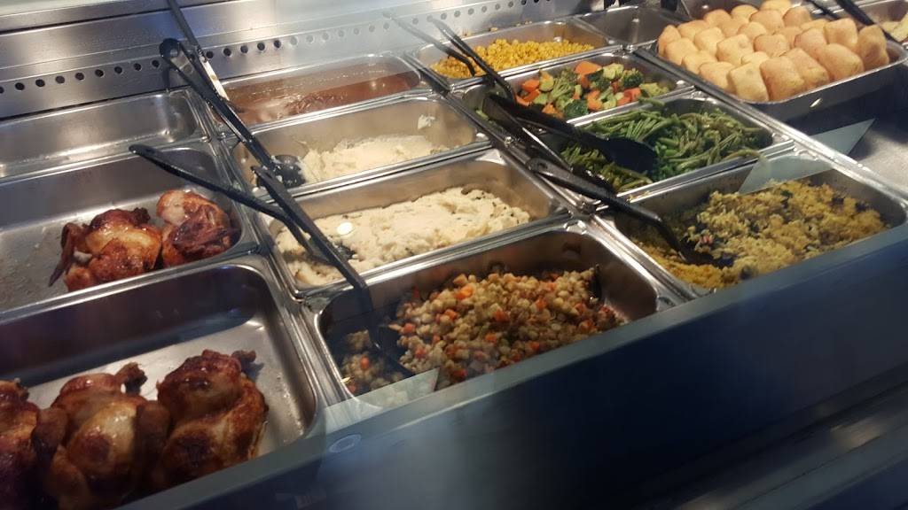 Boston Market | restaurant | 2104 Preston Rd, Plano, TX 75093, USA | 9726122625 OR +1 972-612-2625