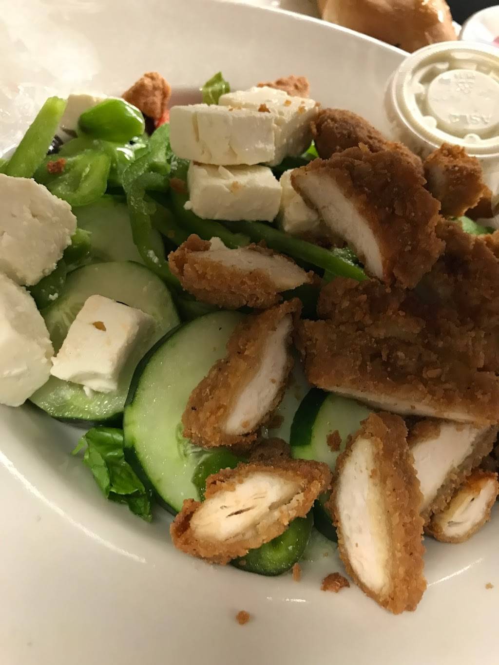 Italian House | restaurant | 1400 S Crystal Lake Dr, Orlando, FL 32806, USA | 4078950505 OR +1 407-895-0505