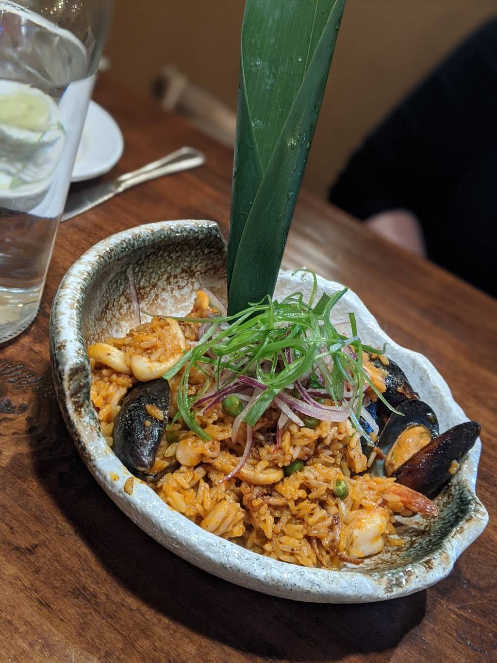 Inka Grill Peruvian Cuisine Roanoke VA | restaurant | Patrick Henry Hotel, 611 S Jefferson St Suite 3, Roanoke, VA 24011, USA | 5405664655 OR +1 540-566-4655