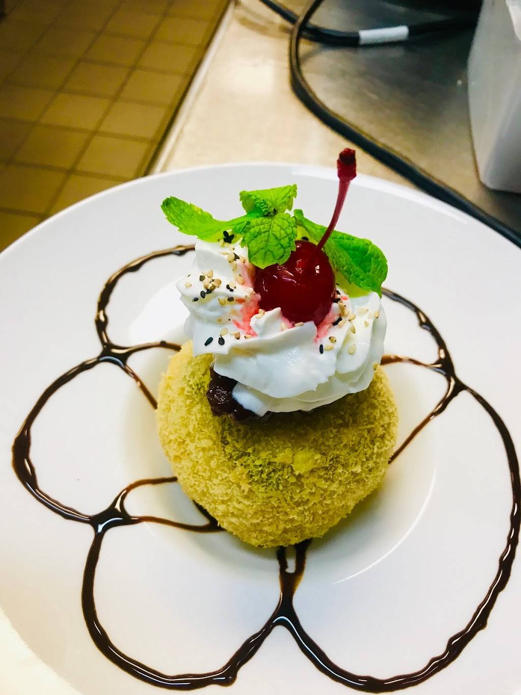 Rin Asian Cuisine | restaurant | 13440 SW 120th St #604, Miami, FL 33186, USA | 3059694588 OR +1 305-969-4588