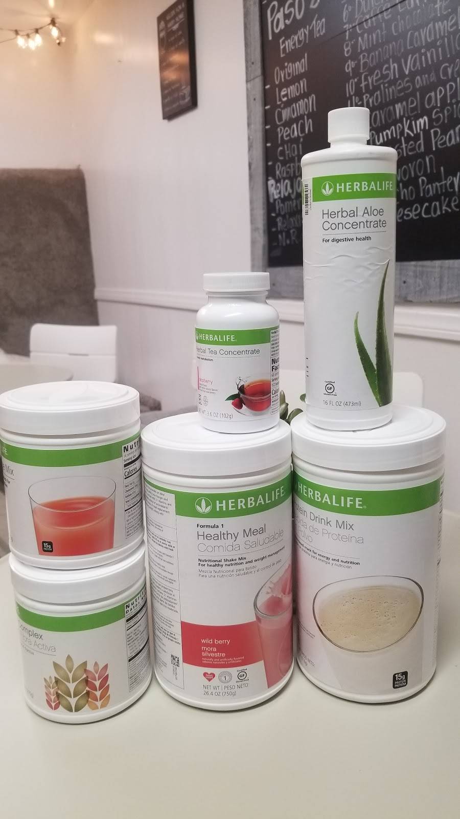 Gomeznutricion | restaurant | 4356 Poplar St st, San Diego, CA 92105, USA | 6194170105 OR +1 619-417-0105