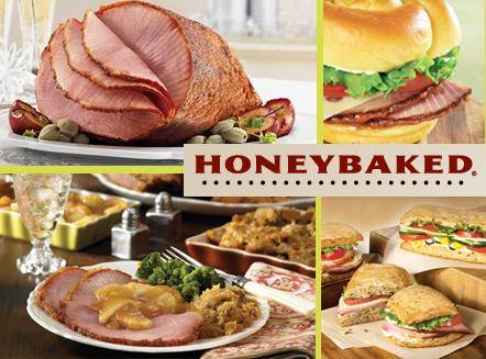 HoneyBaked Ham Company | meal takeaway | 2740 Teaster Ln Suite 121, Pigeon Forge, TN 37863, USA | 8654294267 OR +1 865-429-4267