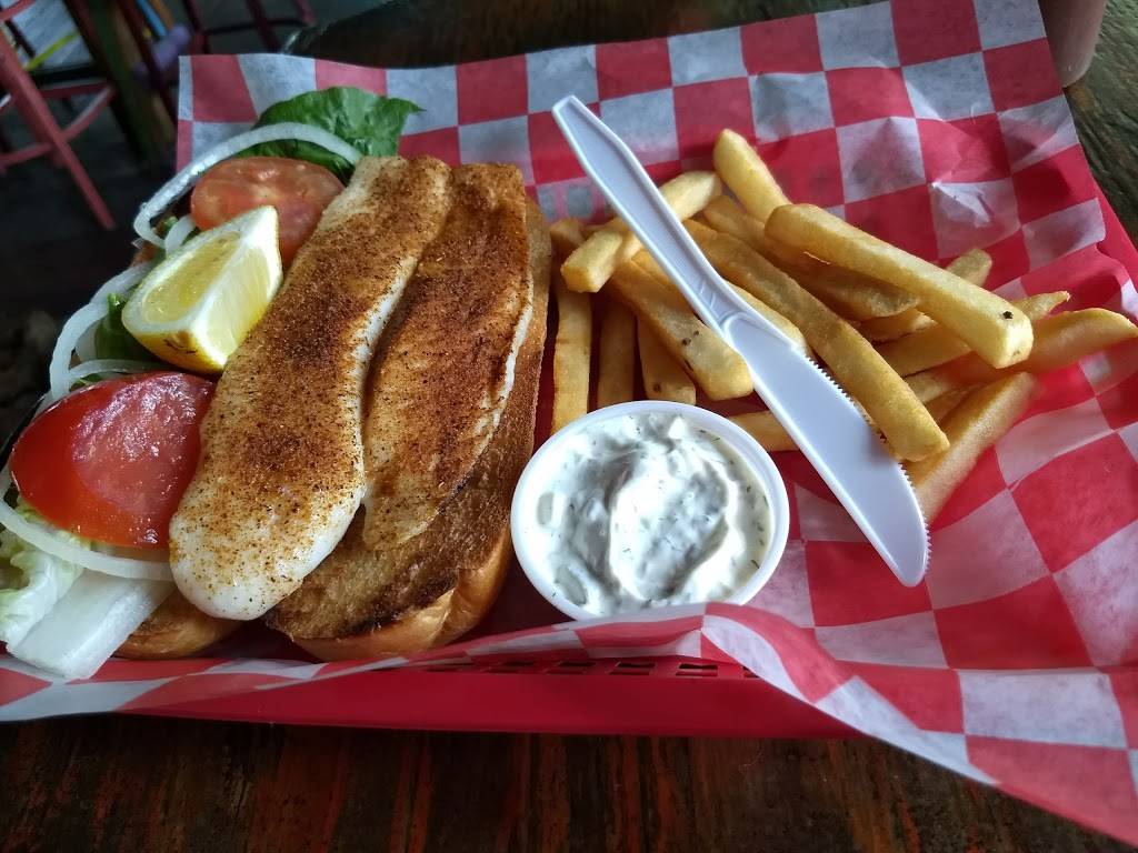 Redbones Bar & Grill | restaurant | 3604 Palm Beach Blvd, Fort Myers, FL 33916, USA | 2396945100 OR +1 239-694-5100