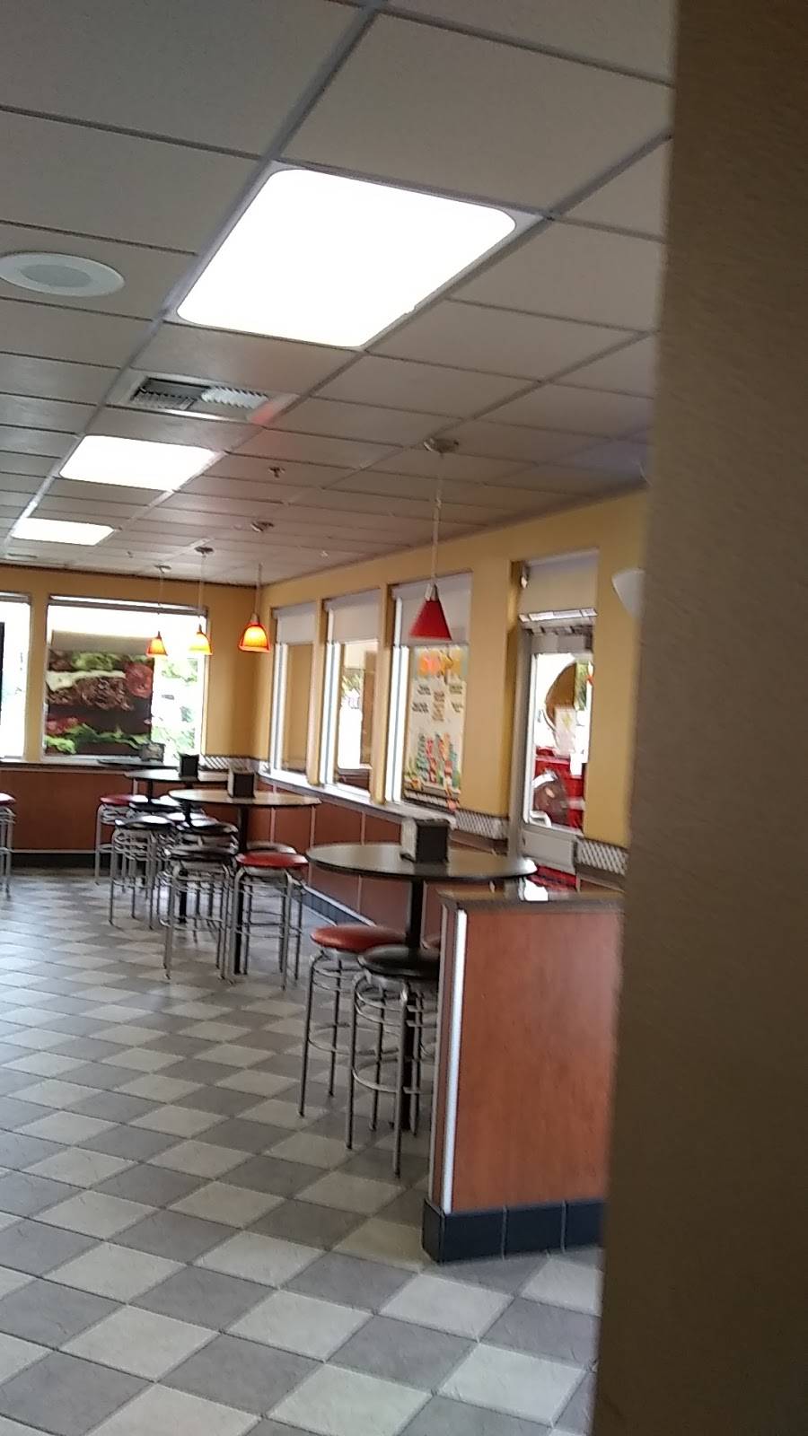 Carls Jr. | restaurant | 7028 Archibald Ave, Corona, CA 92880, USA | 9512783476 OR +1 951-278-3476