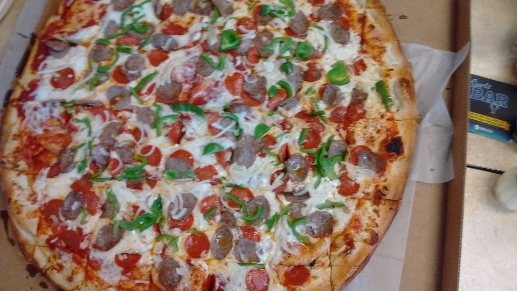Rapid Pizza | restaurant | 1592 Mountain Rd, Glen Allen, VA 23060, USA | 8042622426 OR +1 804-262-2426
