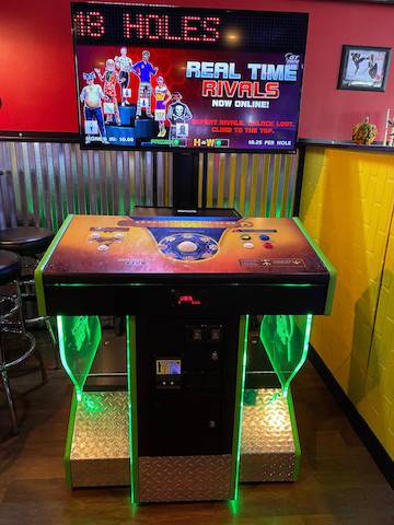 Penalties Sports Bar & Grill | meal takeaway | 1731 N Main St Ste G/H, Shelbyville, TN 37160, USA | 9317356495 OR +1 931-735-6495