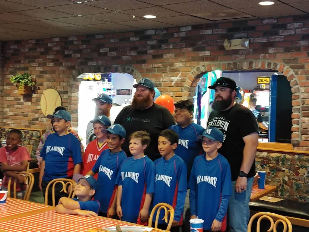 Mi Amore Pizza and Pasta | restaurant | 1321 N H St Ste M, Lompoc, CA 93436, USA | 8057353316 OR +1 805-735-3316