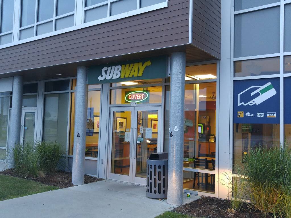 Subway | restaurant | 250 Rue Jacques Plante # 102, Repentigny, QC J5Y 0H1, Canada | 4505823333 OR +1 450-582-3333
