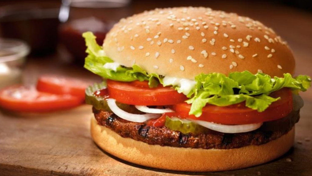 Burger King | restaurant | 13040 Fair Lakes Center, Fairfax, VA 22033, USA | 7038020312 OR +1 703-802-0312