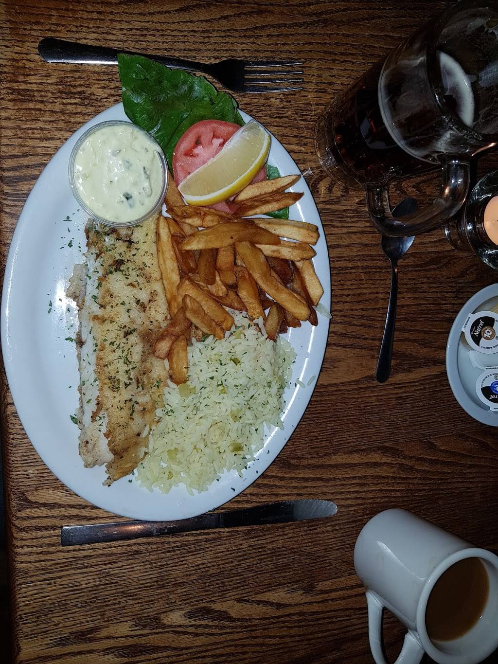 BJ Restaurant | restaurant | 118 Rue Church, Gatineau, QC J8L 1P1, Canada | 8199869161 OR +1 819-986-9161