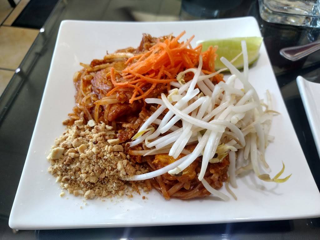 Bree Thai Restaurant | restaurant | 5306 S Central Ave, Chicago, IL 60638, USA | 7737673200 OR +1 773-767-3200
