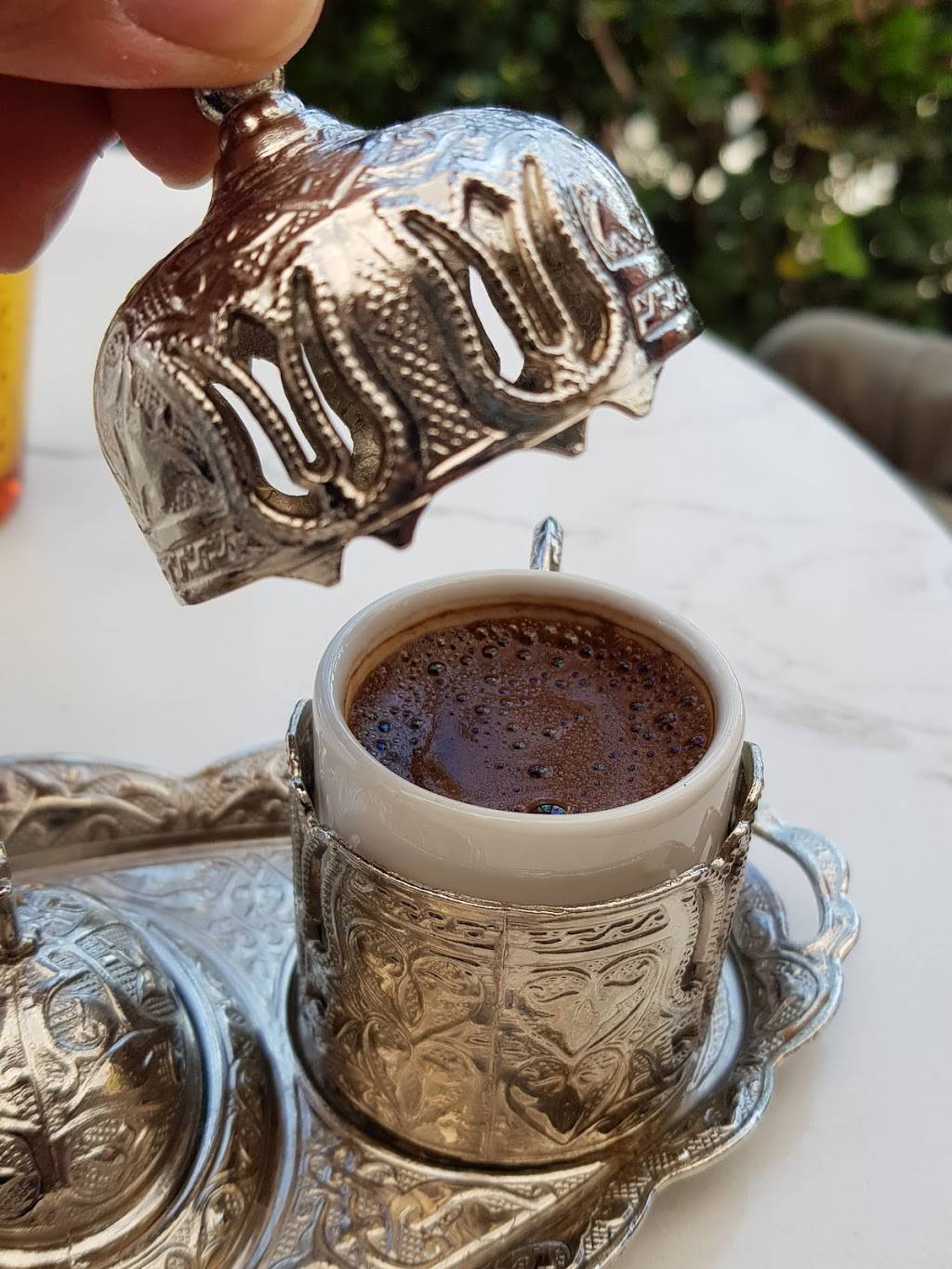 Utopia European Caffe | restaurant | 2489 Park Ave, Tustin, CA 92782, USA | 7143525789 OR +1 714-352-5789