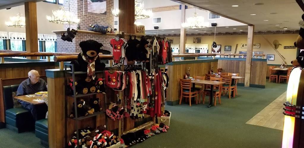 Black Bear Diner | restaurant | 2818 Portland Rd, Newberg, OR 97132, USA | 5035545427 OR +1 503-554-5427