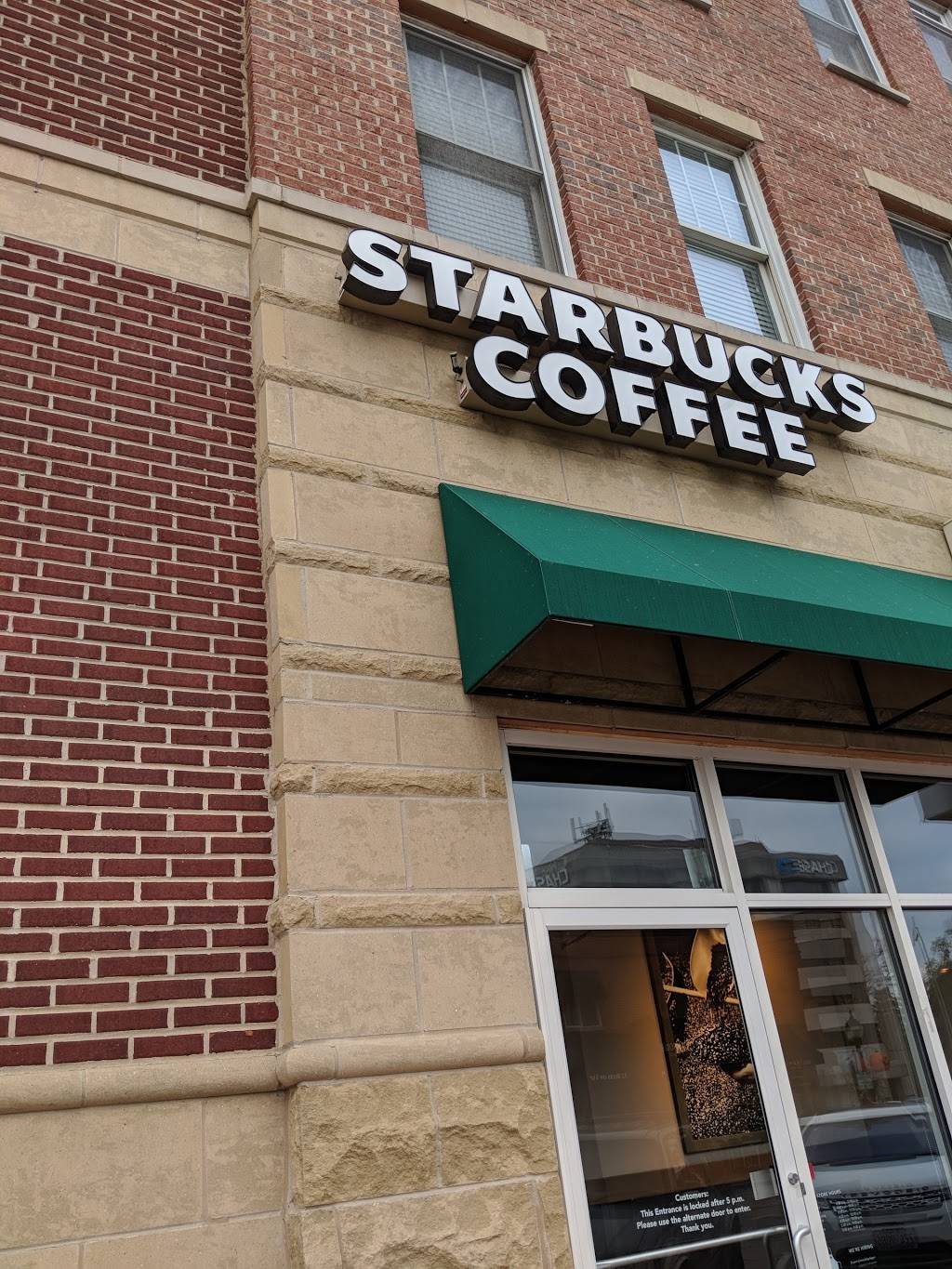 Starbucks | cafe | 90 E Northwest Hwy, Mt Prospect, IL 60056, USA | 8472531188 OR +1 847-253-1188