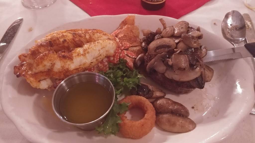 Alfes Restaurant | restaurant | 3401 New Jersey Ave, Wildwood, NJ 08260, USA | 6097295755 OR +1 609-729-5755