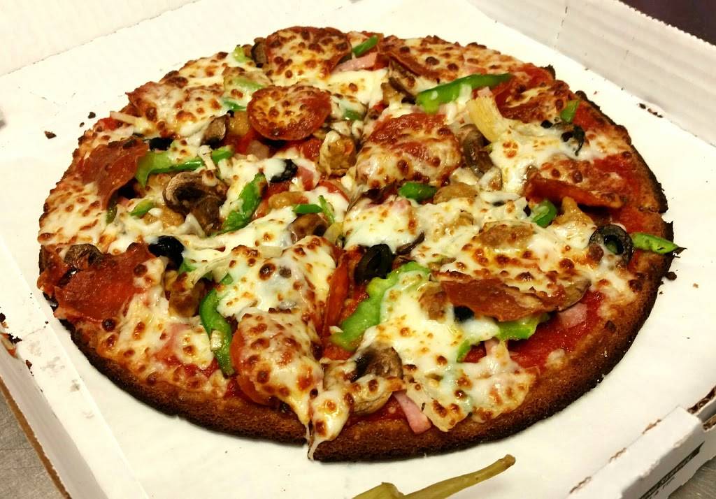 Papa Johns Pizza | restaurant | 2401 White Ln Ste 7, Bakersfield, CA 93304, USA | 6618330303 OR +1 661-833-0303