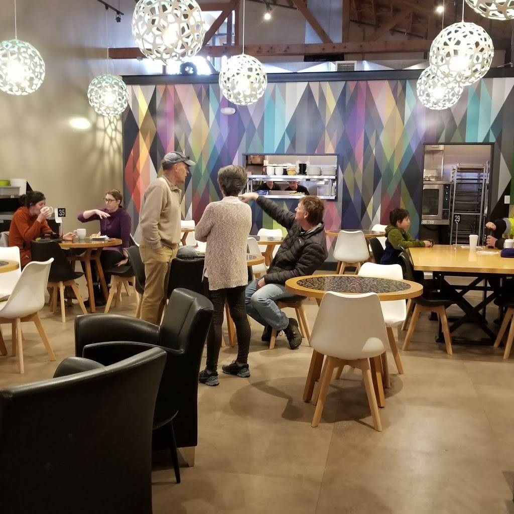 The Silver Llama Market & Eatery | cafe | 615 Harrison Ave UNIT B, Leadville, CO 80461, USA | 7194861026 OR +1 719-486-1026