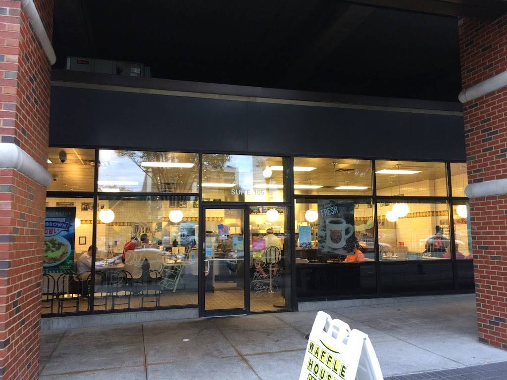 Waffle House | restaurant | 1801 4th Ave S, Birmingham, AL 35233, USA | 2052441956 OR +1 205-244-1956