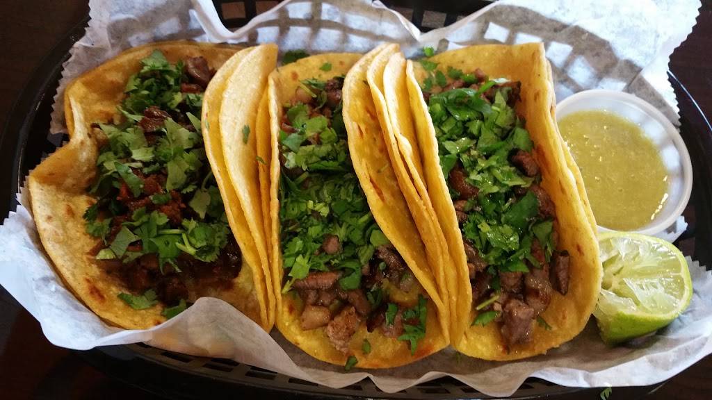 Nuevo Amanecer | restaurant | 3391 NJ-27, Franklin Park, NJ 08823, USA | 7324227477 OR +1 732-422-7477