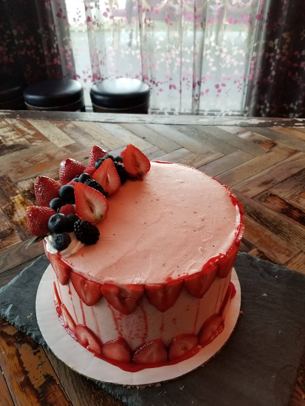 Habitat Feed & Social | restaurant | 2655 Lane Park Rd, Birmingham, AL 35223, USA | 2052034745 OR +1 205-203-4745