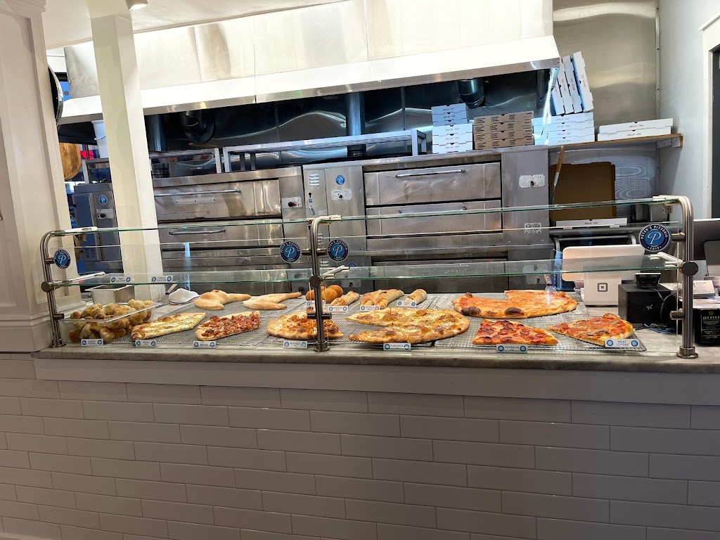 Peters Pizzeria | restaurant | 101 Monument Ave, Port St Joe, FL 32456, USA | 8502277000 OR +1 850-227-7000