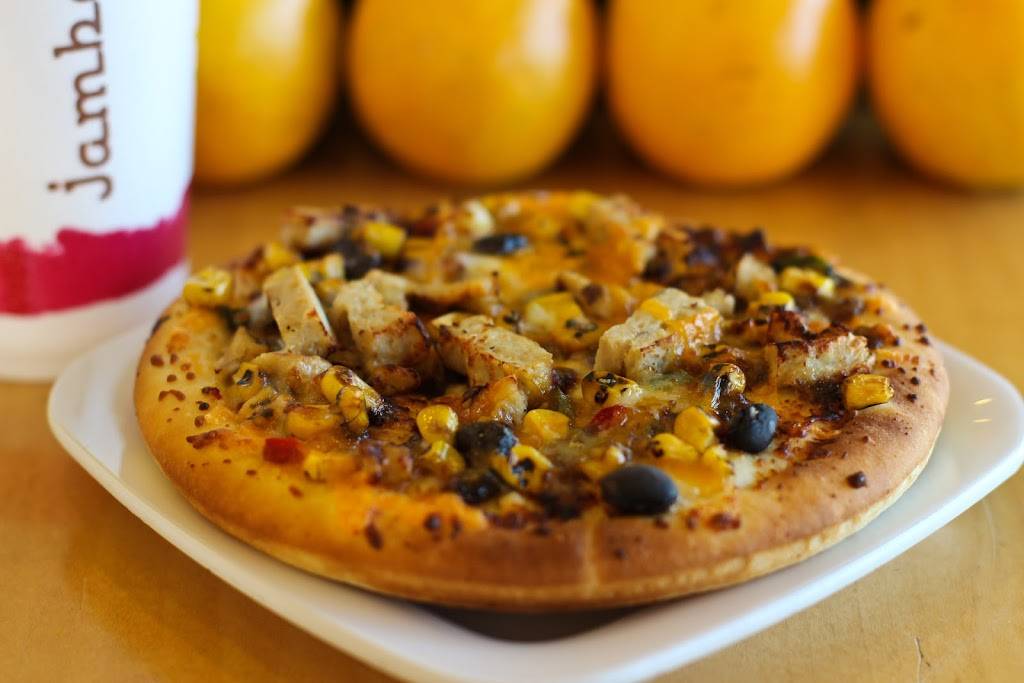 Jamba The Pointe at Wellington Green | restaurant | 10160 Forest Hill Blvd Ste. 150, Wellington, FL 33414, USA | 5617537939 OR +1 561-753-7939