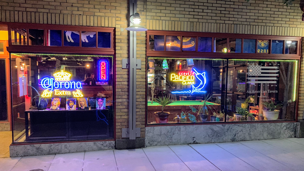 An American Tavern | restaurant | 744 Market St, Tacoma, WA 98402, USA | 2536257818 OR +1 253-625-7818