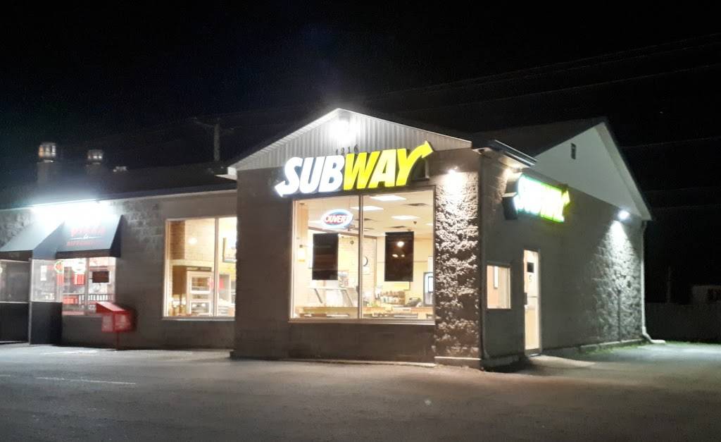 Subway | restaurant | 1216, de, Rue de Neuville, Gatineau, QC J8M 1W2, Canada | 8192813321 OR +1 819-281-3321