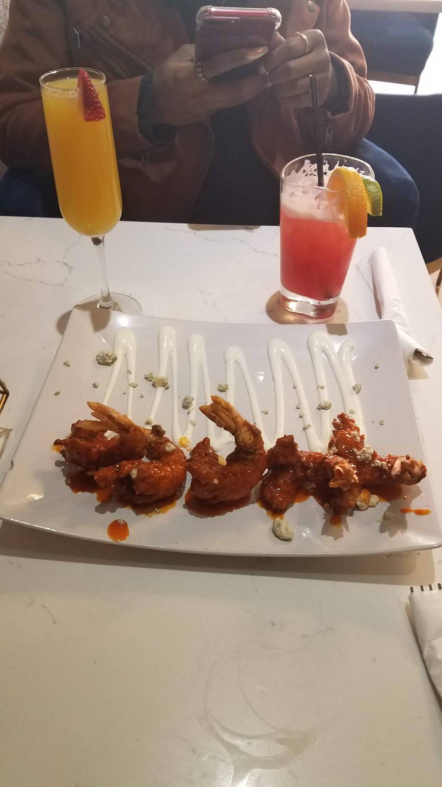 Tasties | restaurant | 1214 N 52nd St, Philadelphia, PA 19131, USA | 2154770281 OR +1 215-477-0281