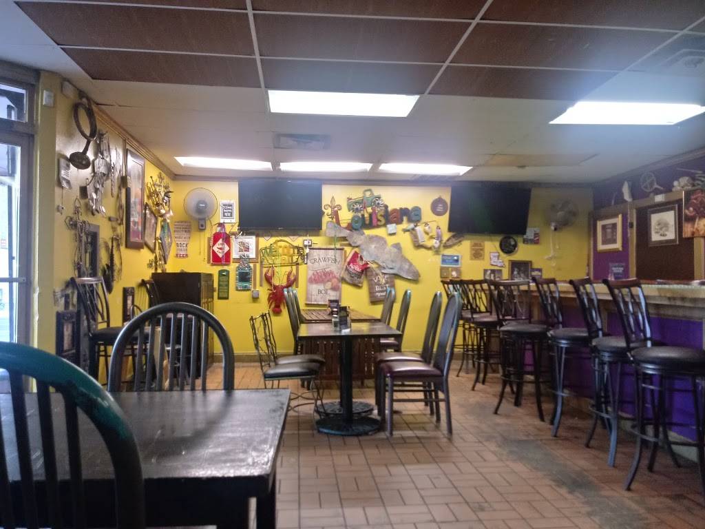 Mardi Gras Memphis | restaurant | 496 N Watkins St, Memphis, TN 38104, USA | 9014808233 OR +1 901-480-8233