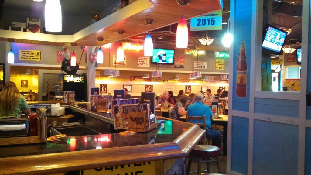 Toots South | restaurant | 2992 S Church St, Murfreesboro, TN 37127, USA | 6154103335 OR +1 615-410-3335