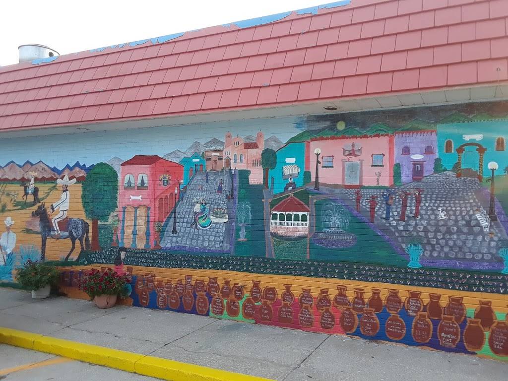 Hacienda Jalisco Mexican Restaurant | restaurant | 2105 E Main St, Galesburg, IL 61401, USA | 3093442957 OR +1 309-344-2957