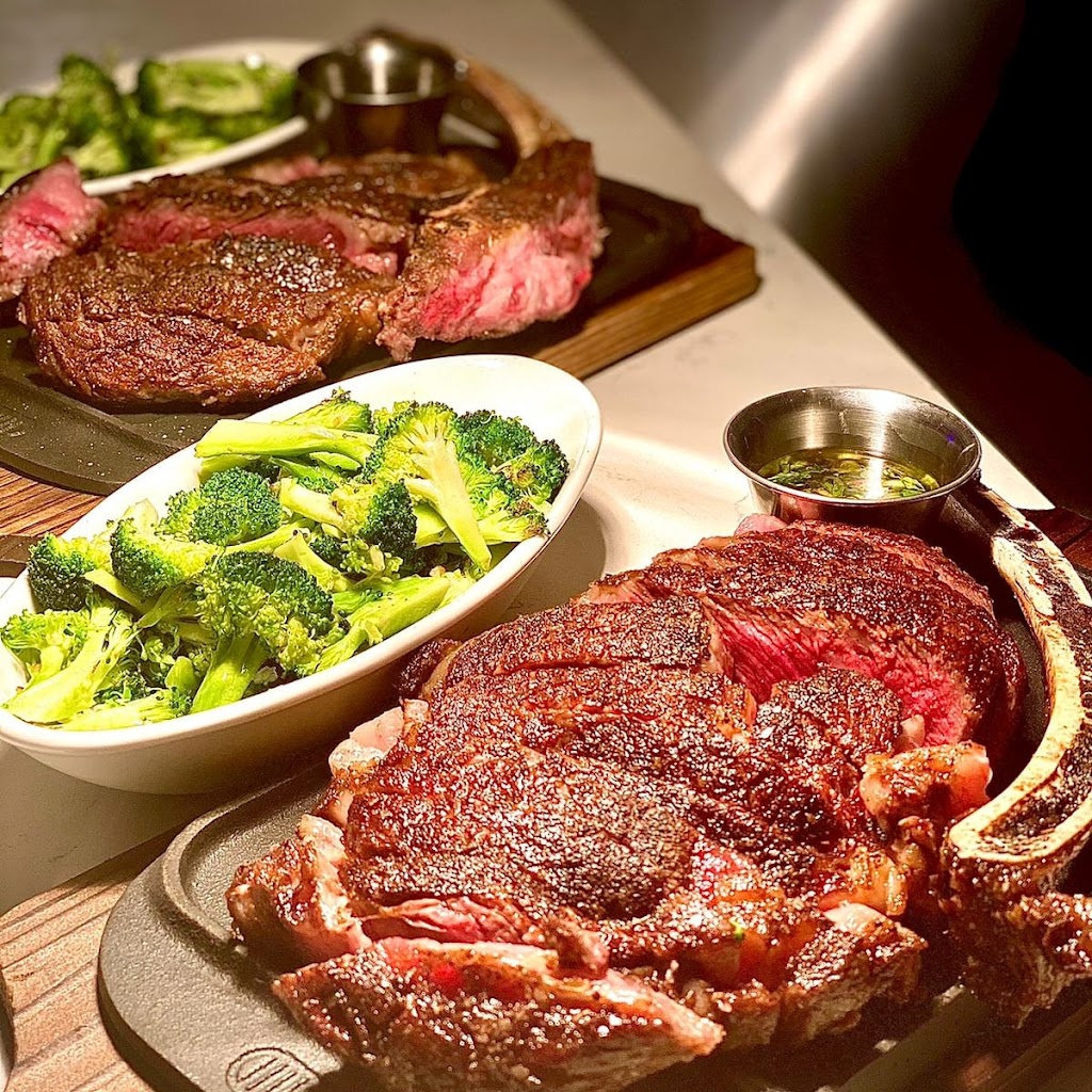 Ocean Seafood & Raw Bar | restaurant | 241 Harris St, Basalt, CO 81621, USA | 9705105756 OR +1 970-510-5756