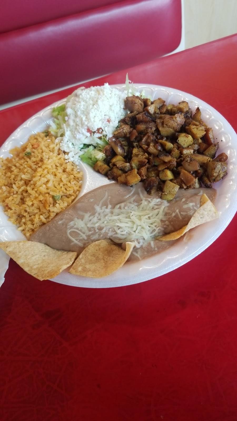 Taqueria Don Jose | restaurant | 120 Ramona Expy, Perris, CA 92571, USA | 9519404467 OR +1 951-940-4467