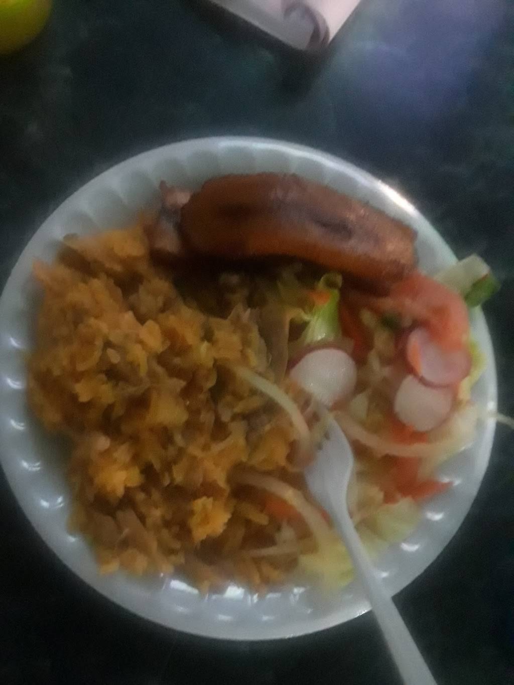 El Cerrito del Carmen | restaurant | 2024 McDonald Ave, Brooklyn, NY 11223, USA | 7183397907 OR +1 718-339-7907